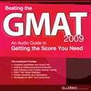 Beating the GMAT 2009