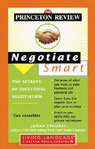 Negotiate Smart by Julian Fleisher