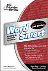 Word Smart by Adam Robinson