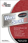 Word Smart II by Adam Robinson