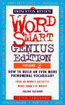 Word Smart, Genius Edition, Volume 2 by Julian Fleisher