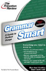 Grammar Smart by Julian Fleisher