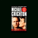 Disclosure by Michael Crichton