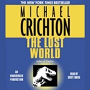 The Lost World by Michael Crichton