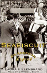 Seabiscuit by Laura Hillenbrand