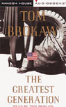 The Greatest Generation by Tom Brokaw