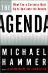 The Agenda by Michael Hammer