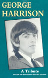 George Harrison by Geoffrey Giuliano