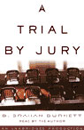 A Trial by Jury by D. Graham Burnett