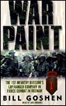 War Paint by Bill Goshen