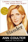 Slander by Ann Coulter