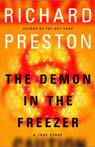 The Demon in the Freezer by Richard Preston