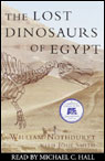 The Lost Dinosaurs of Egypt by William Nothdurft