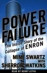 Power Failure by Mimi Swartz