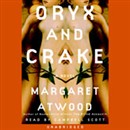 Oryx and Crake by Margaret Atwood