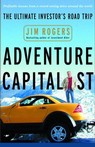 Adventure Capitalist by Jim Rogers