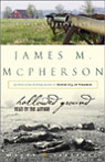 Hallowed Ground by James M. McPherson