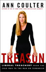 Treason by Ann Coulter