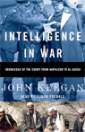 Intelligence in War by John Keegan