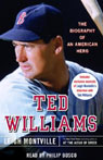 Ted Williams by Leigh Montville