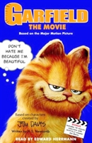 Garfield the Movie by H.S. Newcomb