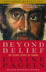 Beyond Belief by Elaine Pagels