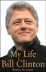 My Life by Bill Clinton