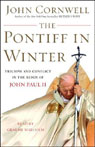 The Pontiff in Winter by John Cornwell