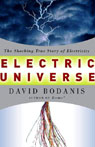 Electric Universe by David Bodanis