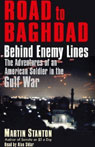 Road to Baghdad by Martin Stanton