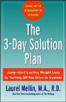 The 3-Day Solution Plan by Laurel Mellin