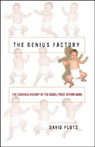 The Genius Factory by David Plotz