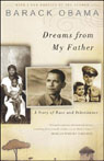 Dreams from My Father by Barack Obama