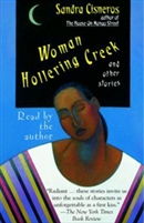 Loose Woman & Woman Hollering Creek and Other Stories by Sandra Cisneros