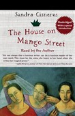 The House on Mango Street by Sandra Cisneros