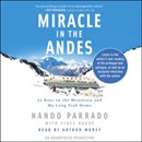 Miracle in the Andes by Nando Parrado
