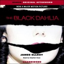 The Black Dahlia by James Ellroy