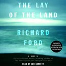 The Lay of the Land by Richard Ford