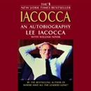 Iacocca by Lee Iacocca
