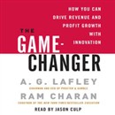 The Game-Changer by Ram Charan