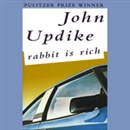 Rabbit Is Rich by John Updike