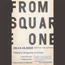 From Square One: A Meditation, with Digressions, on Crosswords by Dean Olsher