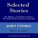 Selected Stories by John Updike
