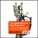 The Department of Mad Scientists by Michael Belfiore