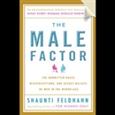 The Male Factor by Shaunti Feldhahn