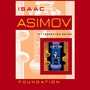 Foundation by Isaac Asimov