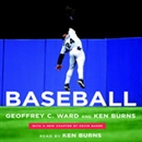 Baseball by Geoffrey C. Ward