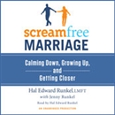 ScreamFree Marriage by Hal Edward Runkel