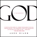 God: A Biography by Jack Miles