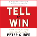 Tell to Win by Peter Guber